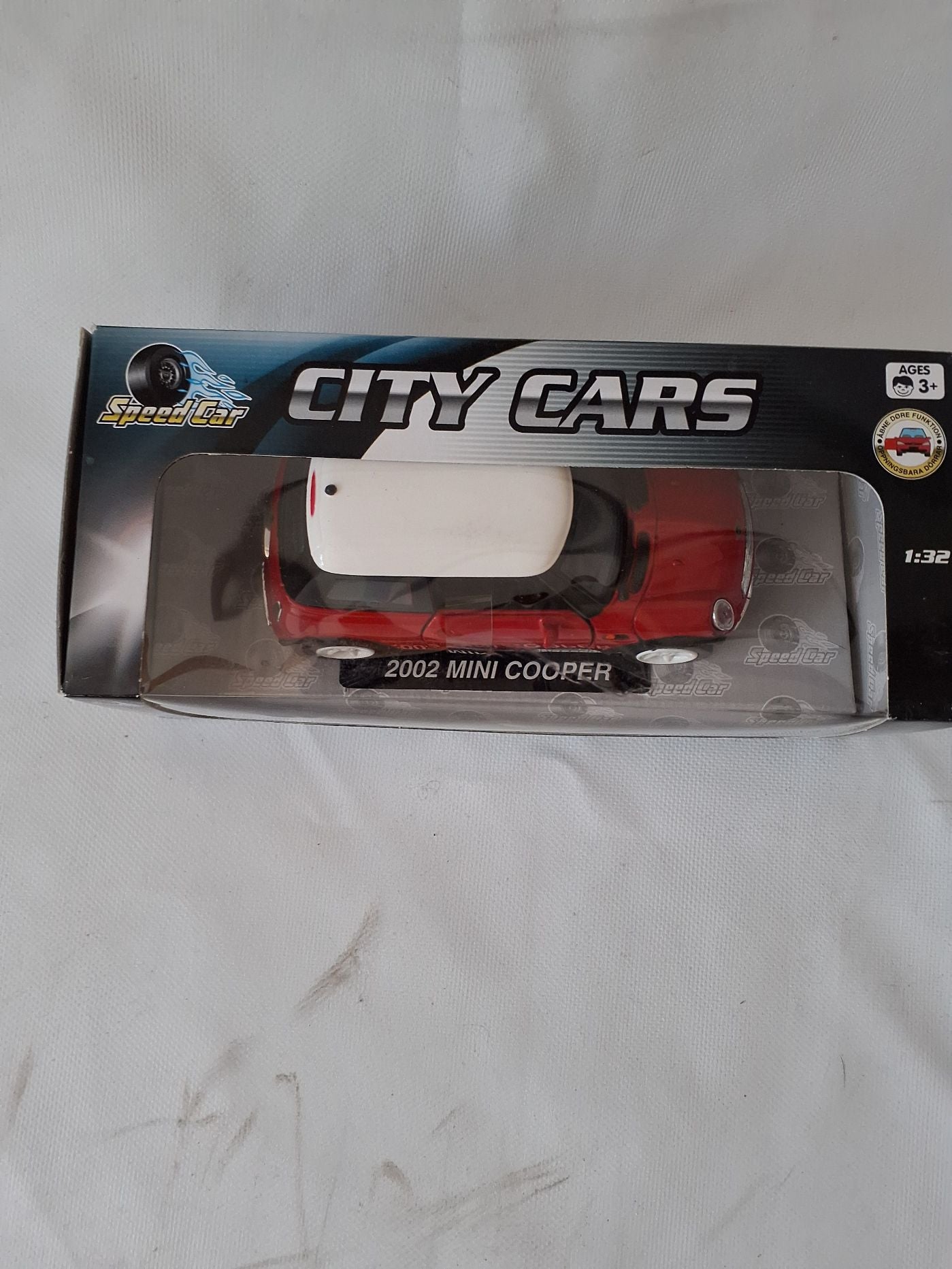 City Cars
